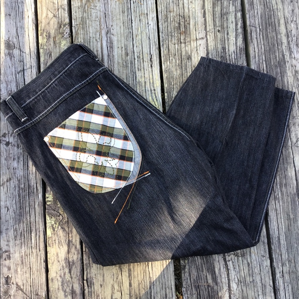 💢 Men Coogi Jeans - Picture 4 of 8